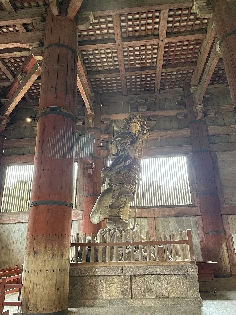 マキシ丈スカートにお気に入りのストールでの画像_4