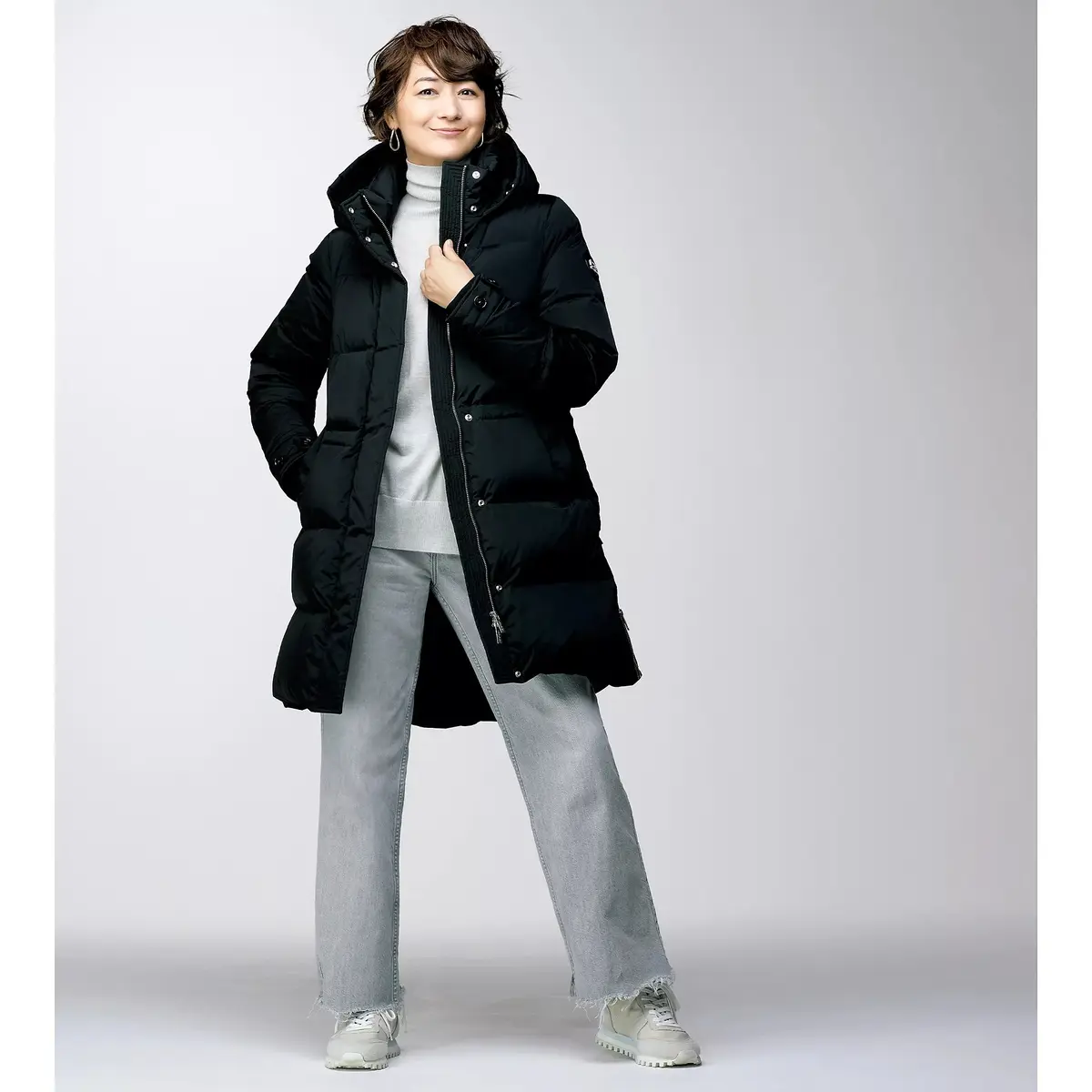 大人が買うべきは真に価値のあるコート! の画像_4