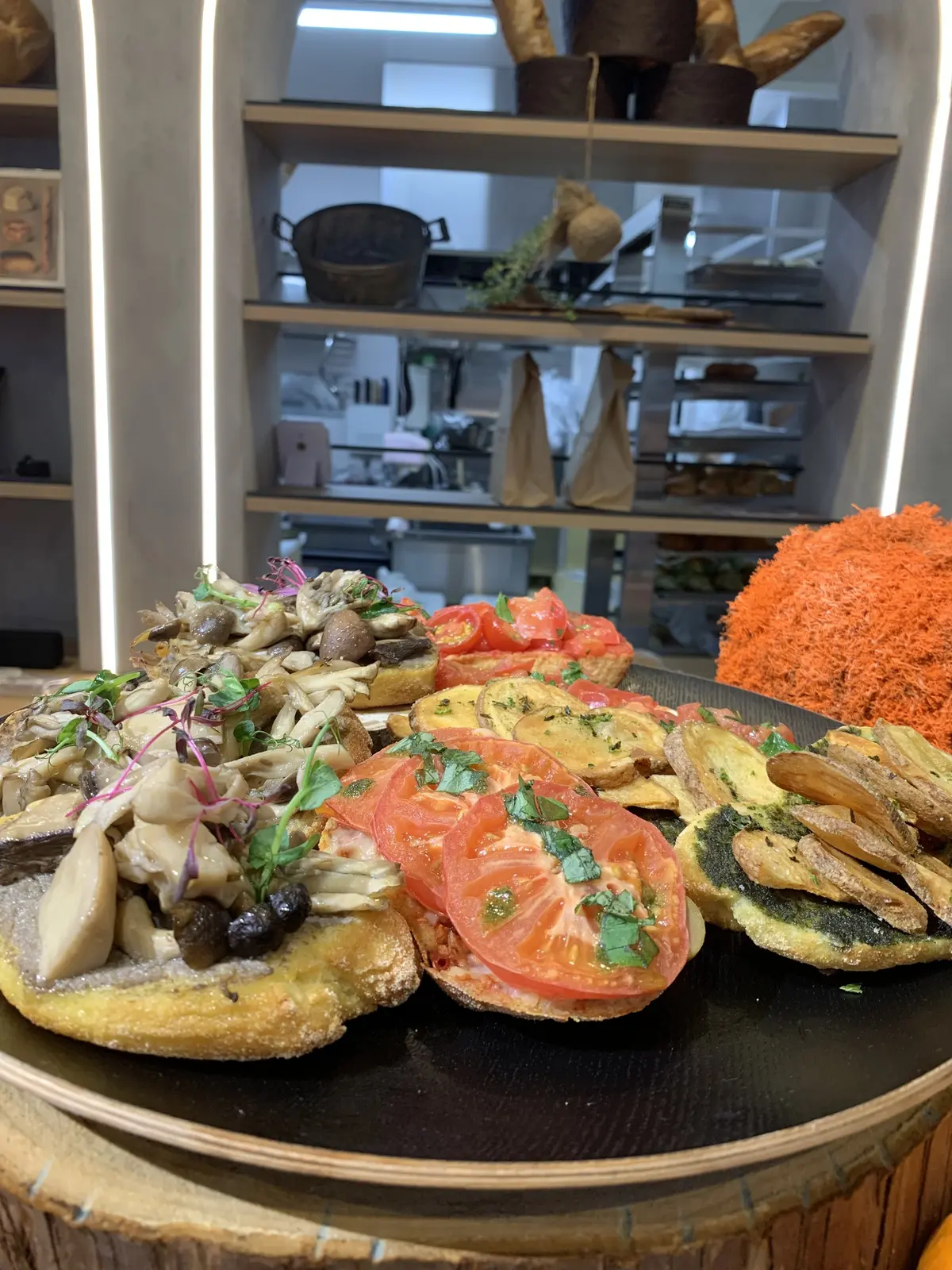 jマダムの美味いもん探訪〜VEGAN Bの画像_8