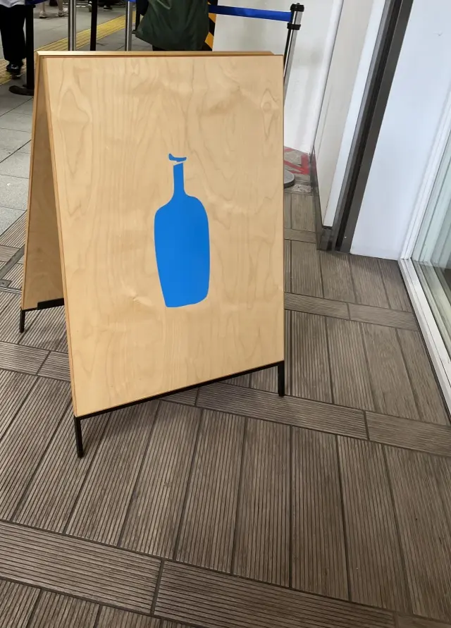 サステナビリティを考えるカフェ　ブルーボの画像_1