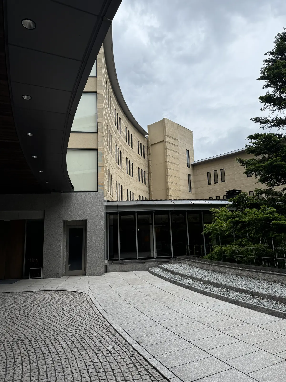 ハイアットリージェンシー箱根