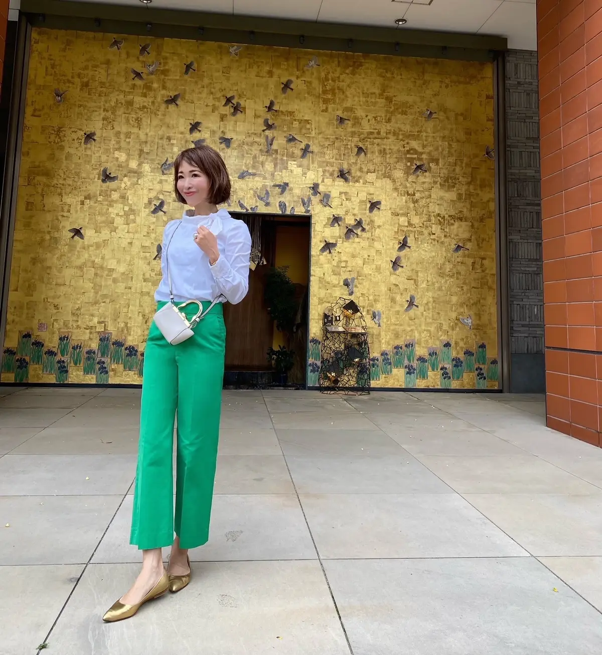 NYでミシュラン星連続獲得Jean-Geの画像_6