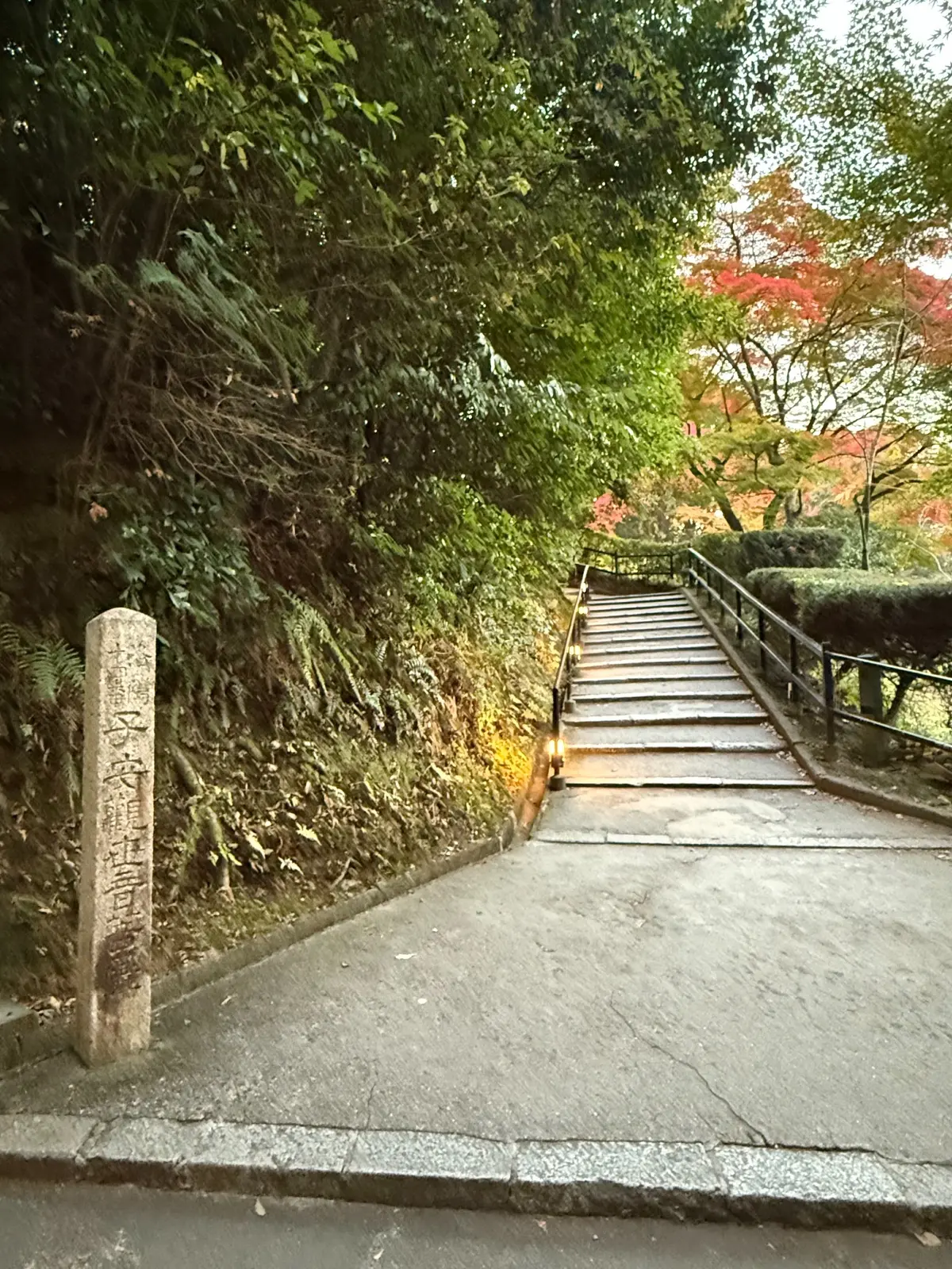 【大人の京都】寺院仏閣とお気に入りの秋のの画像_12