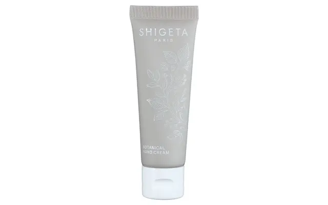 ハーバリズム ハンドクリーム 50㎖ ￥2,970／シゲタ ジャパン