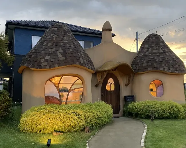 ヘナときのこハウス🍄の画像_1