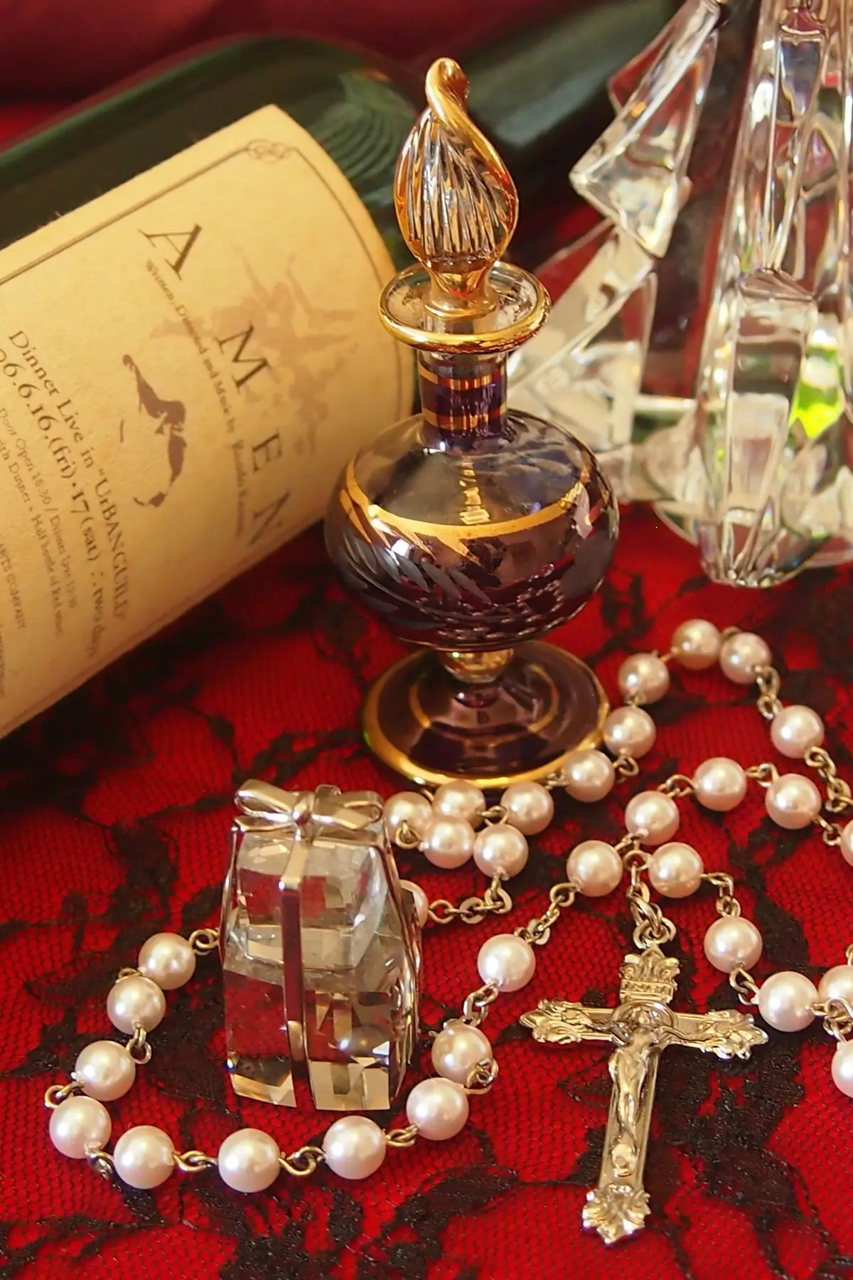 50代女性のホンネ：恋愛モードになりたいの画像_1