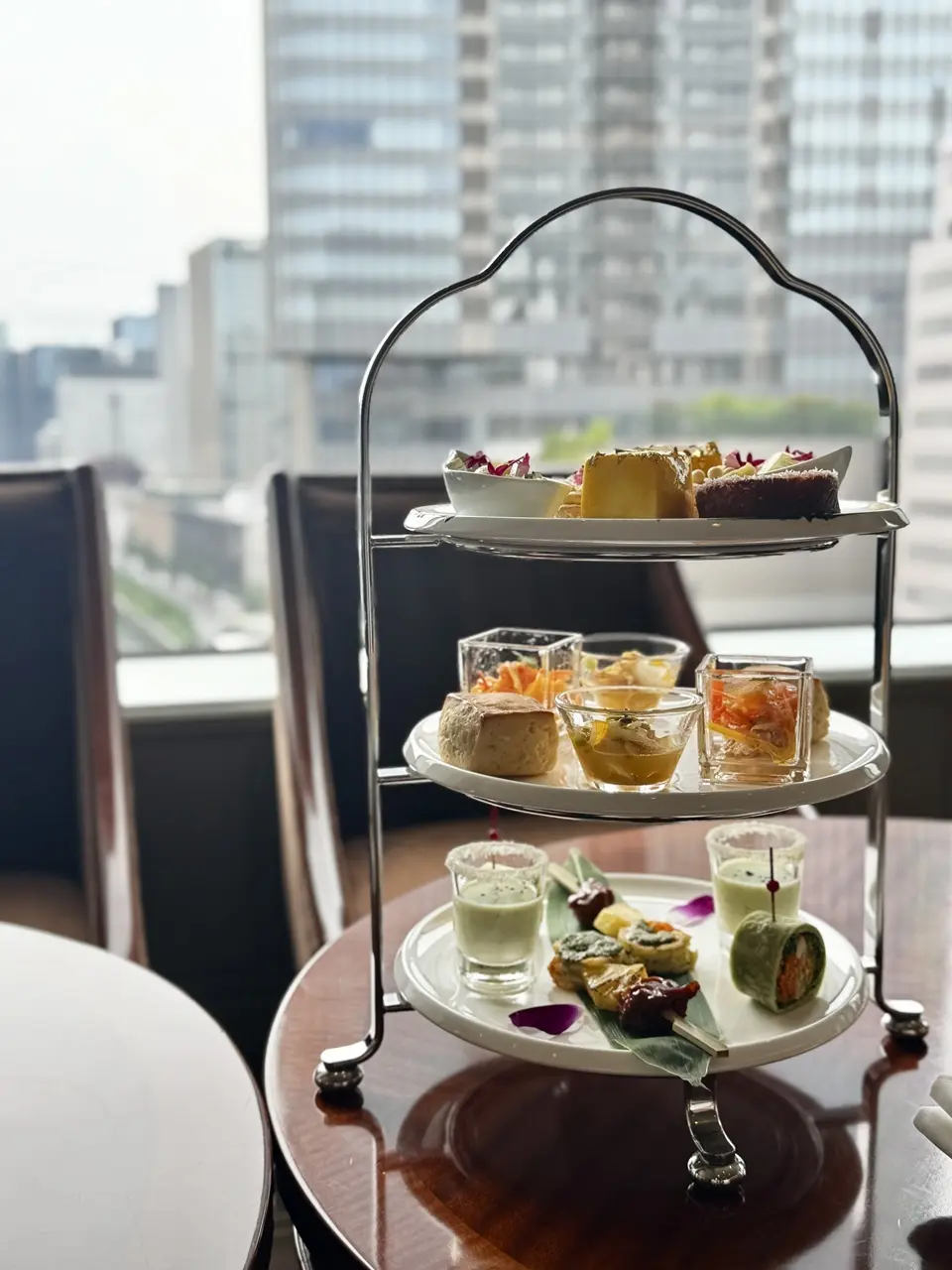 Imperial Lounge Aqua ④