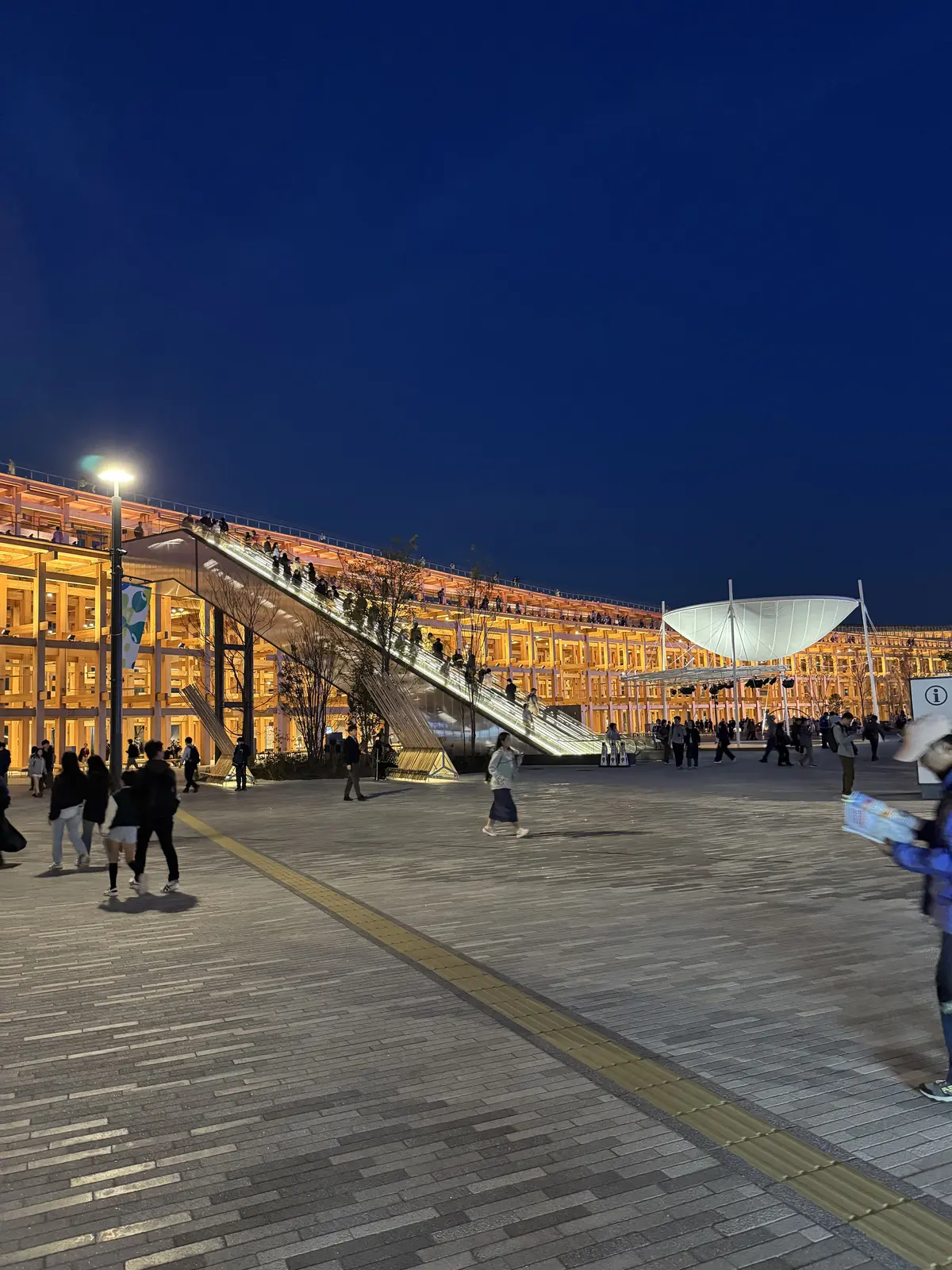 行ってきました！大阪万博の画像_8