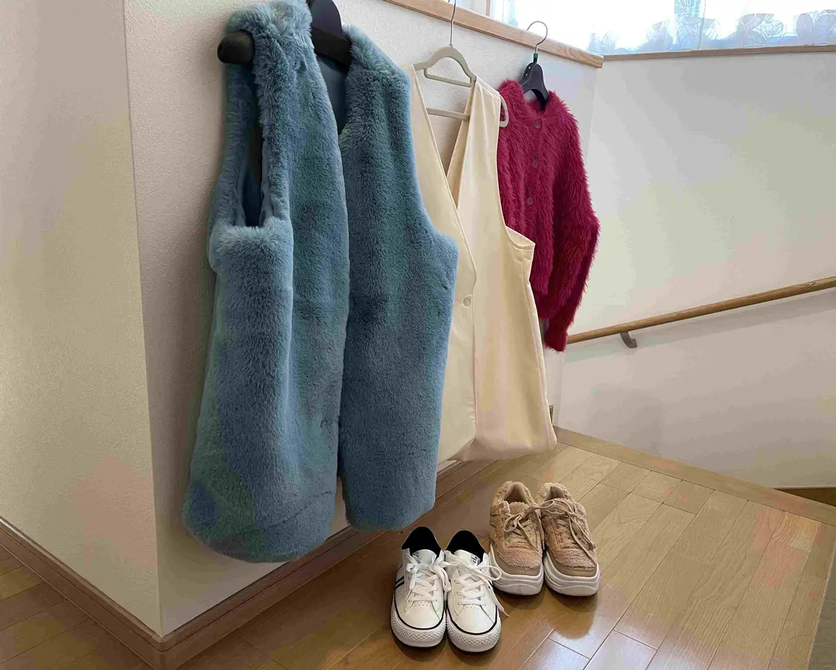 今季、買ってよかった冬のヒットアイテム！の画像_1