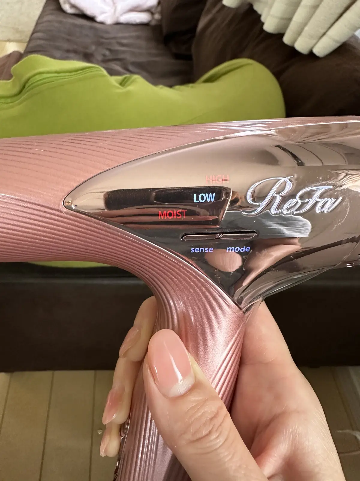 韓国発　洗わないトリートメントで梅雨を乗の画像_4