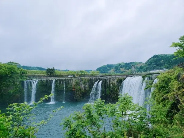 【最終回】フェリ－で日本一周の夫婦旅♪大の画像_1