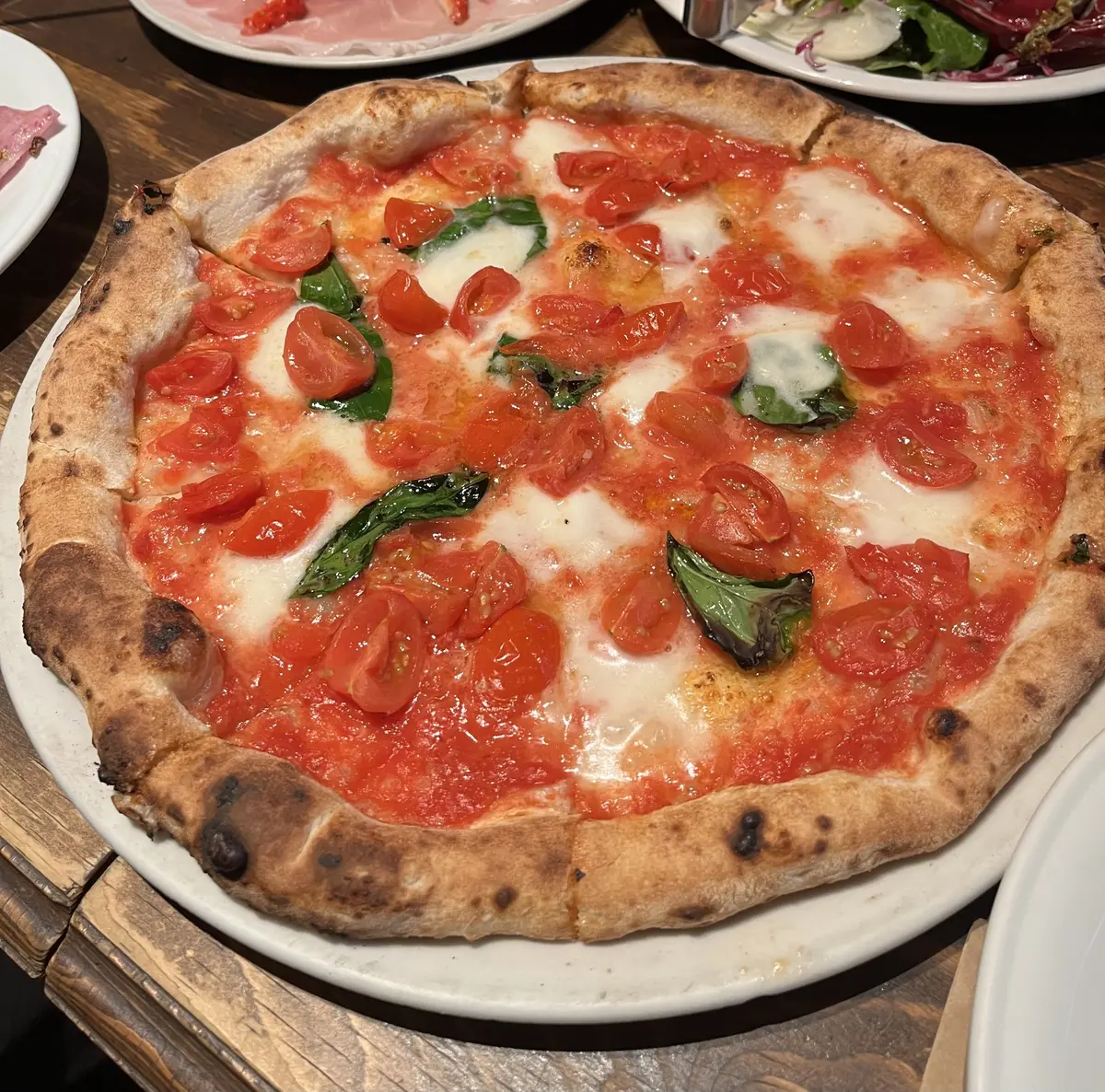 二子玉川で花活＆イタリアン＆チキンを楽しの画像_10