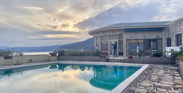 年末旅行は、1泊2日でプチ旅行。友達とおの画像_5