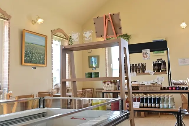 十勝野フロマージュ