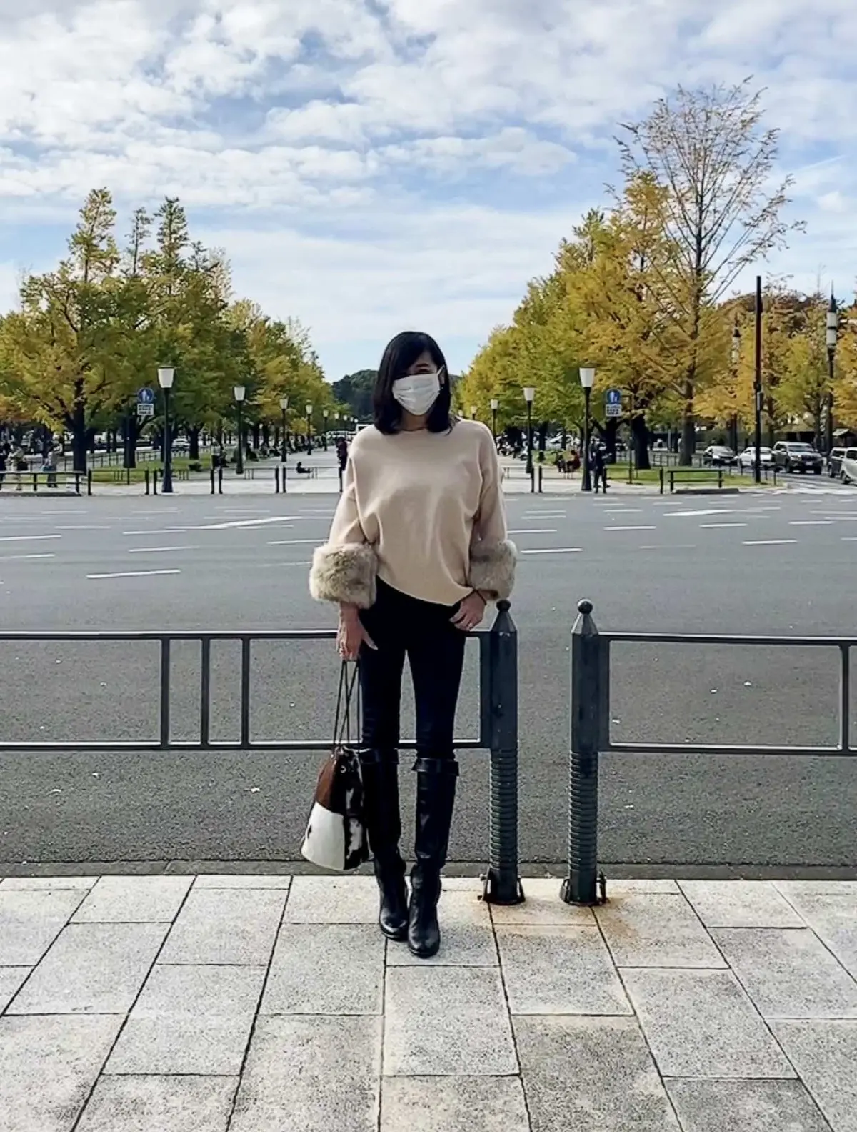 ユニクロ　GU　プチプラコーデ