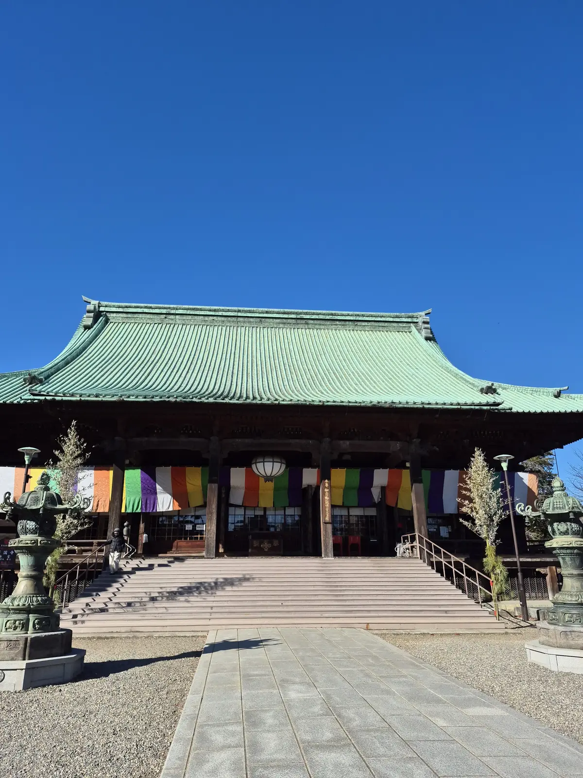 2026年【初詣レポ】護国寺のパワースポの画像_5