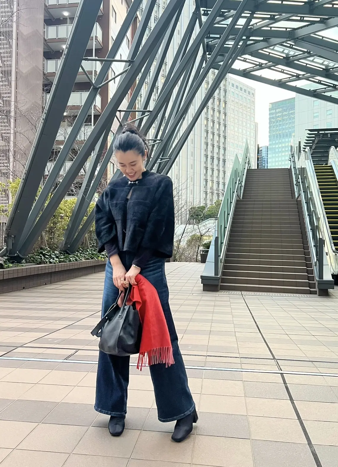 グランドオープンまで待てない！紅茶のアフの画像_14