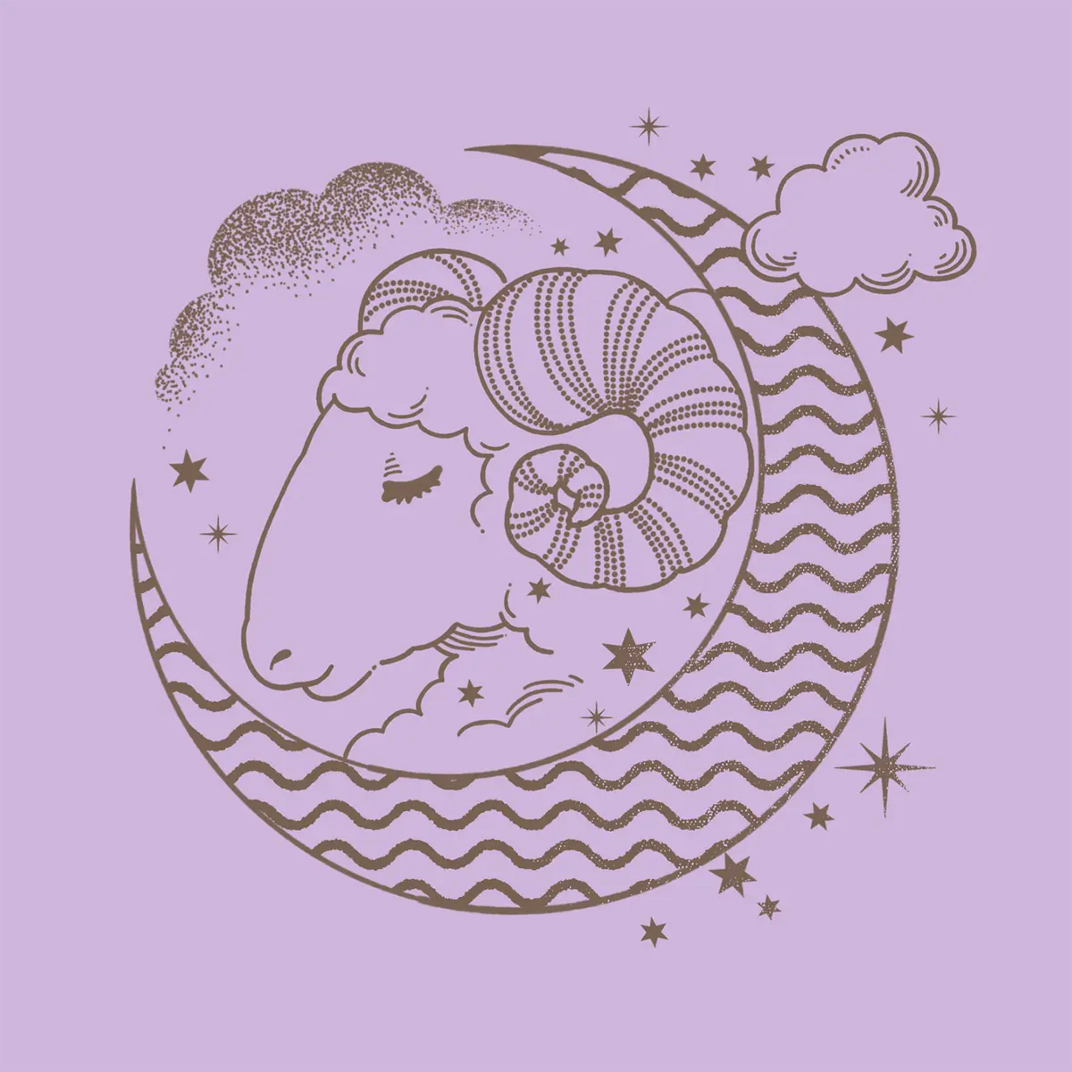 牡羊座《3／21〜4／19》　