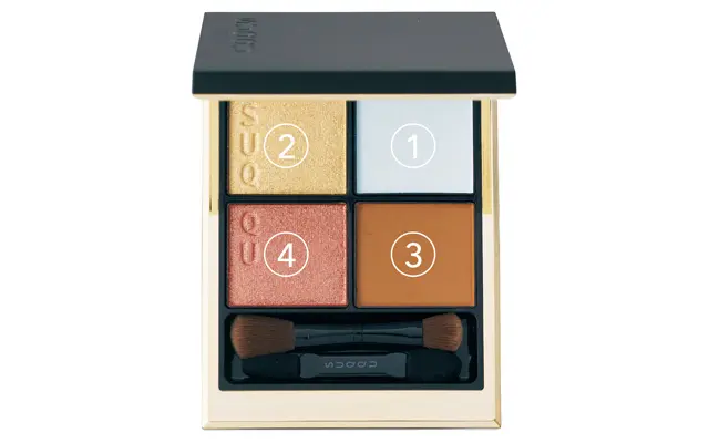 シグニチャー カラー アイズ112