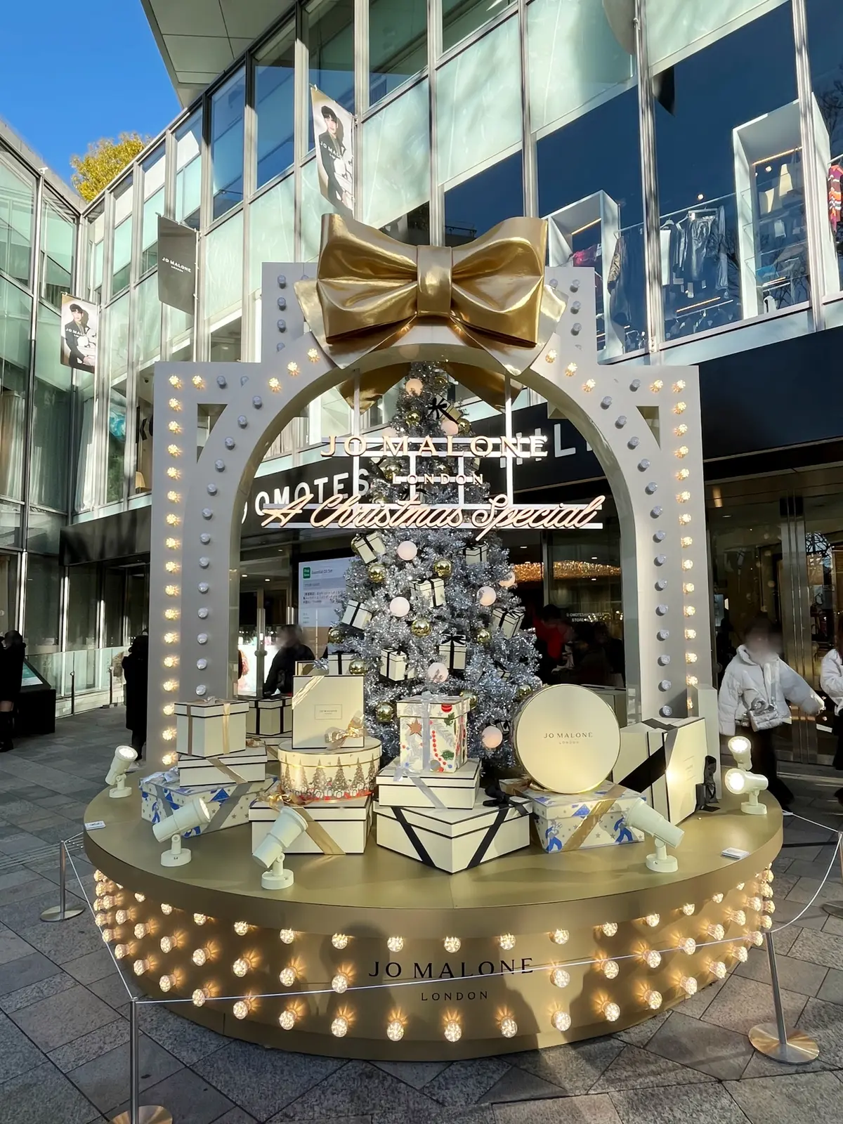 初〝KIHACHI〟のアフタヌーンティーの画像_13