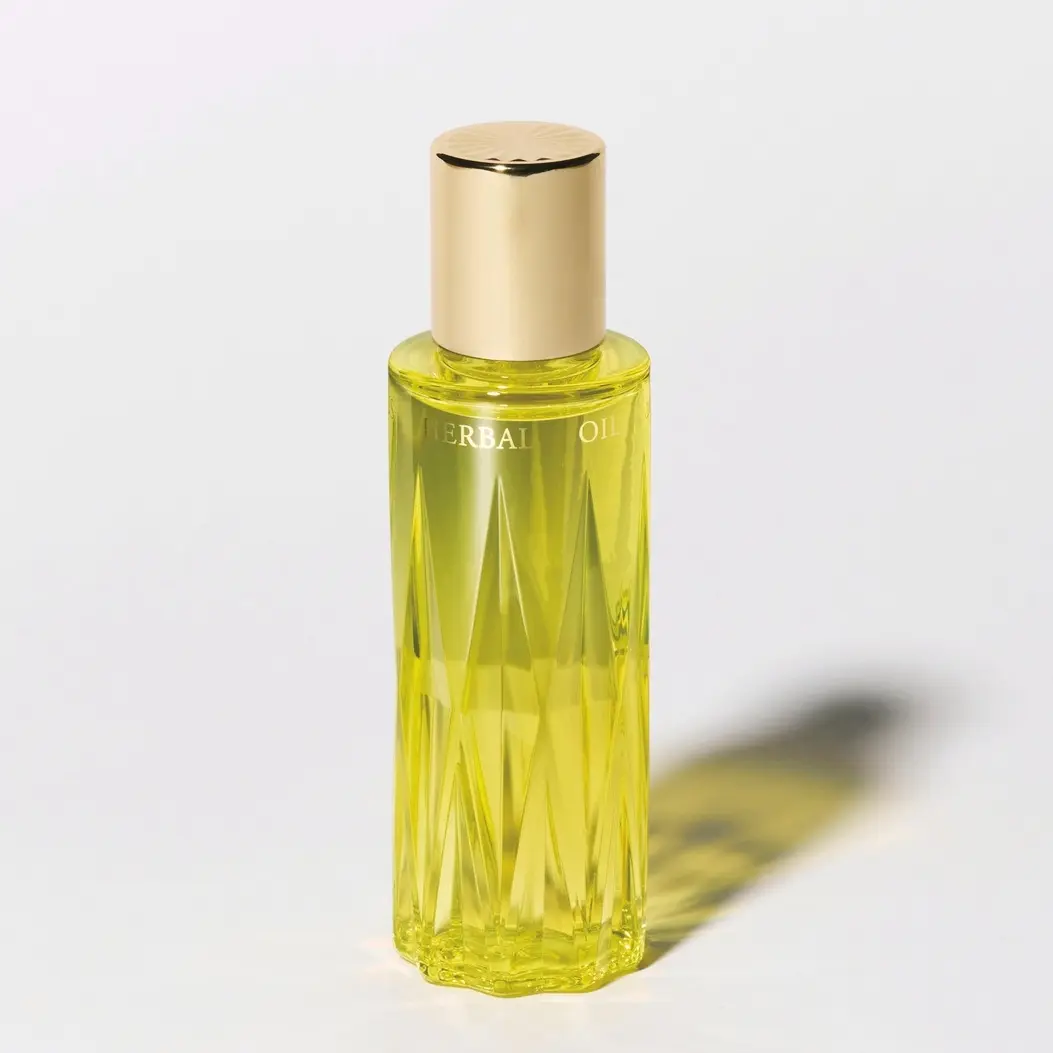 アルビオン フレッシュ ルミナス ハーバルオイル