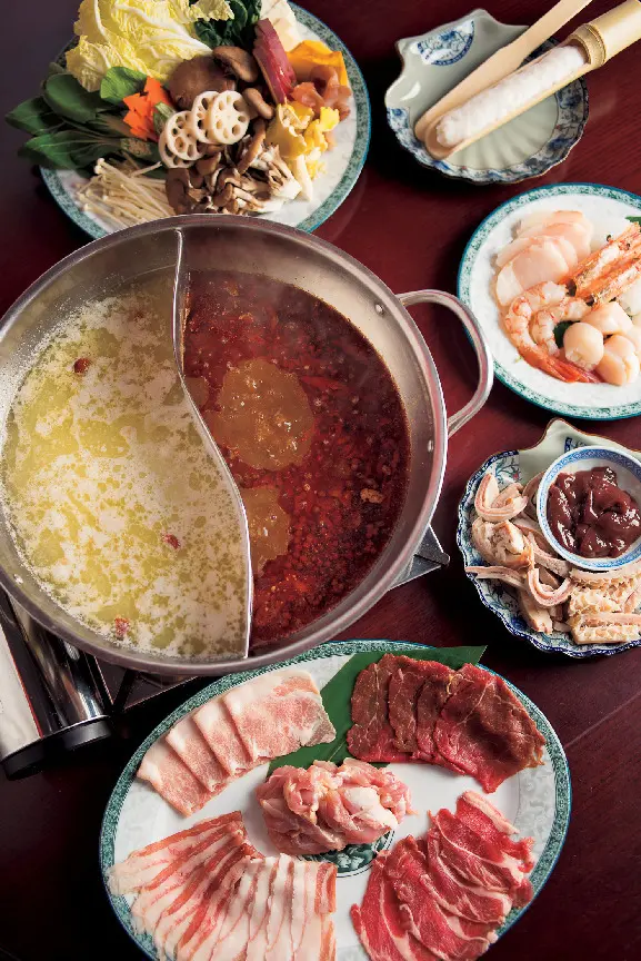 この冬おさえておきたい　最旬グルメNewの画像_1