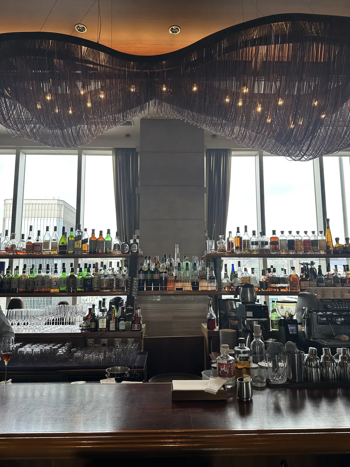 実家神戸へ。ランチ三昧の神戸STAY。前の画像_2