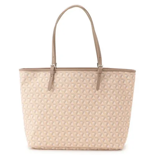 LANCASTER TOTE BAG ￥27,000+税