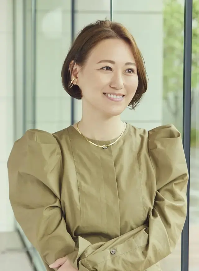 ダメージレスで白髪カバーを。ケア効果の高い“オーガニックカラー”という選択【50代髪型・ヘアスタイル】