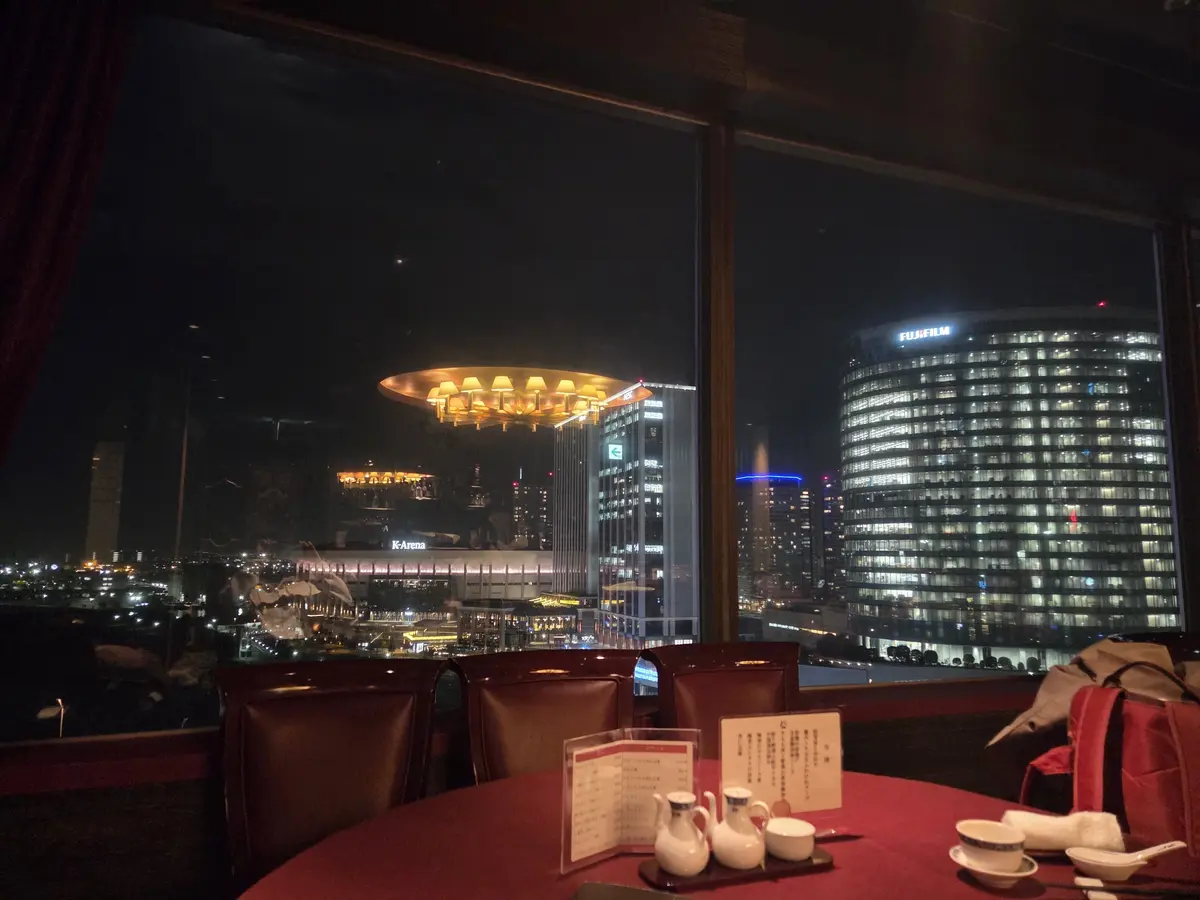 横浜で過ごす、光と味わいのひととき♡の画像_13