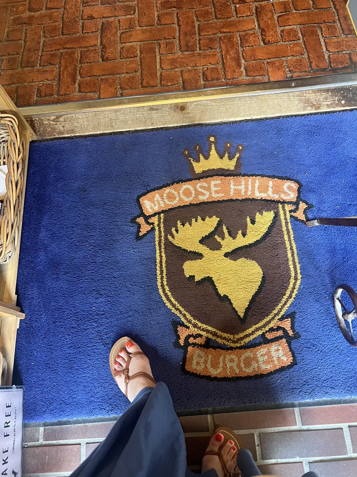 河口湖日帰りドライブで目指すはハンバーガの画像_5