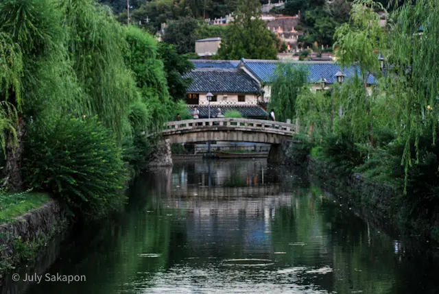 【さかぽんの夏休み】ぶらり☆岡山ナツ旅❤の画像_1