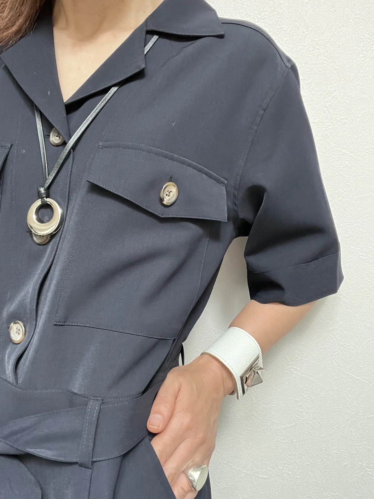 「E by eclat ×コルピエロ」オの画像_12