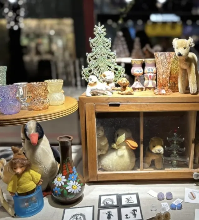 キラキラと輝く、丸の内ストリートを散策。の画像_11