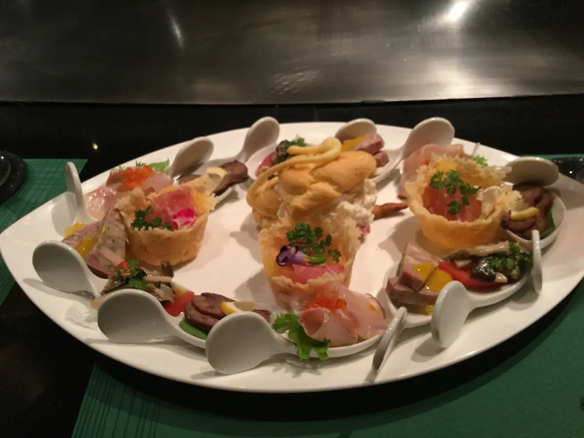 ステーキの画像_1