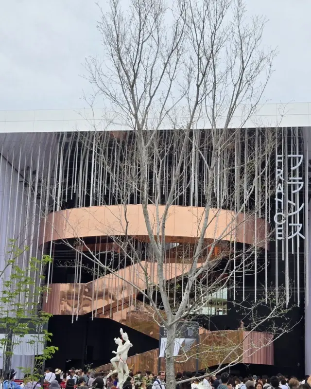 やっぱり行き当たりばったり?な大阪・関西の画像_5