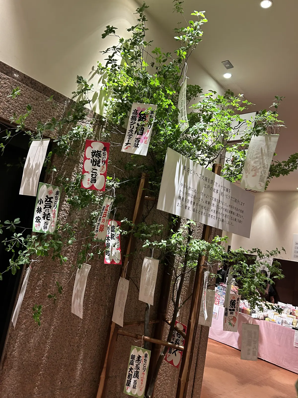 江戸の粋な世界を体験「第九十九回東をどりの画像_7