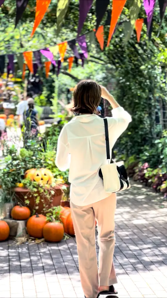 🎃Happy Halloween🎃横浜イの画像_1