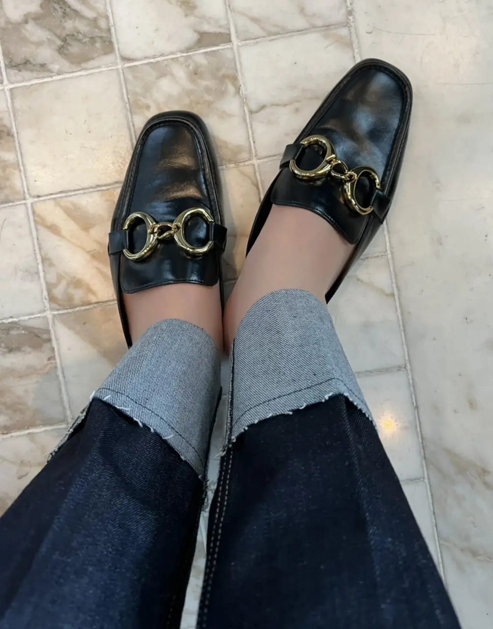 グランドハイアット東京♡2コーデの画像_10