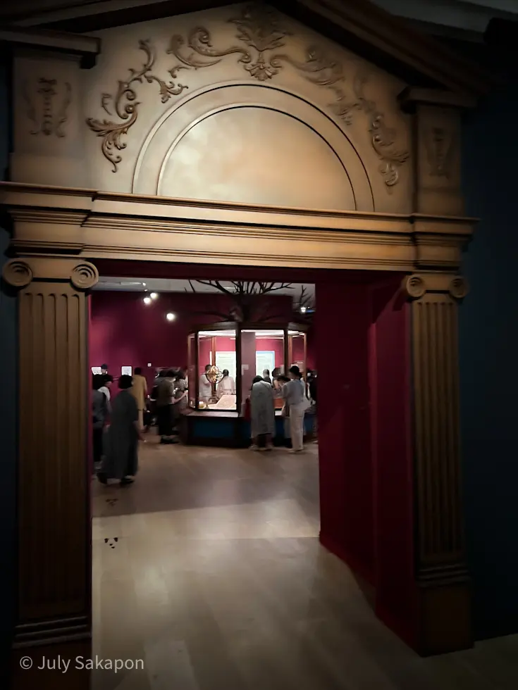 本日公開☆アリスの不思議の国へGO❤️@の画像_8