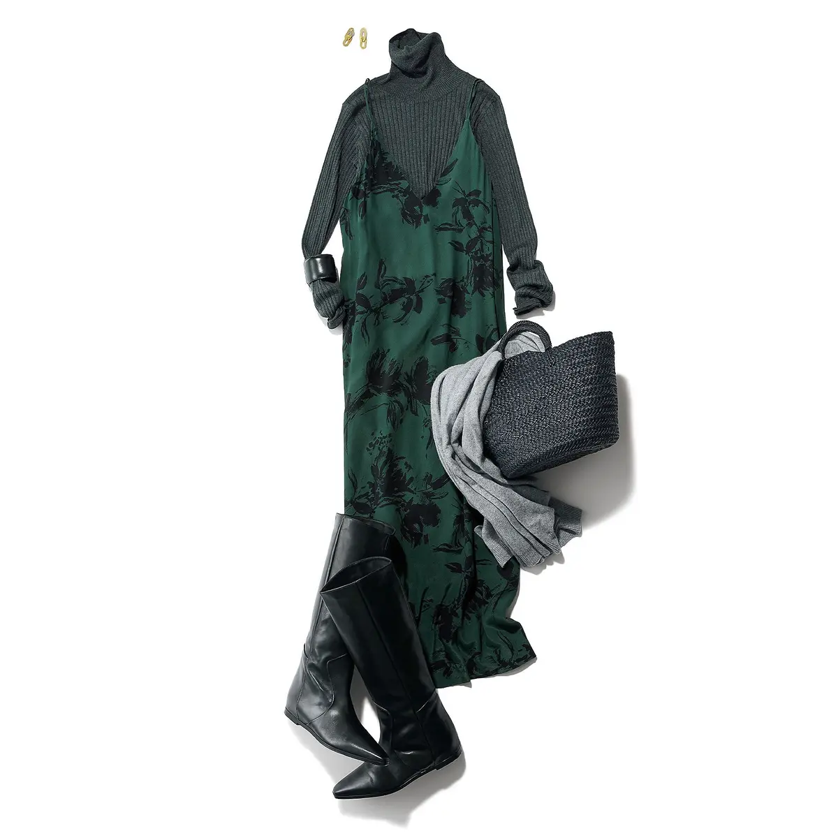 累計652枚売れ！ 着心地抜群&極上素材の画像_2