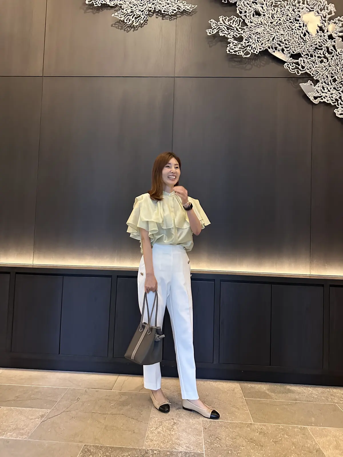 初夏のランチは、ライムカラーで爽やかに♡の画像_5