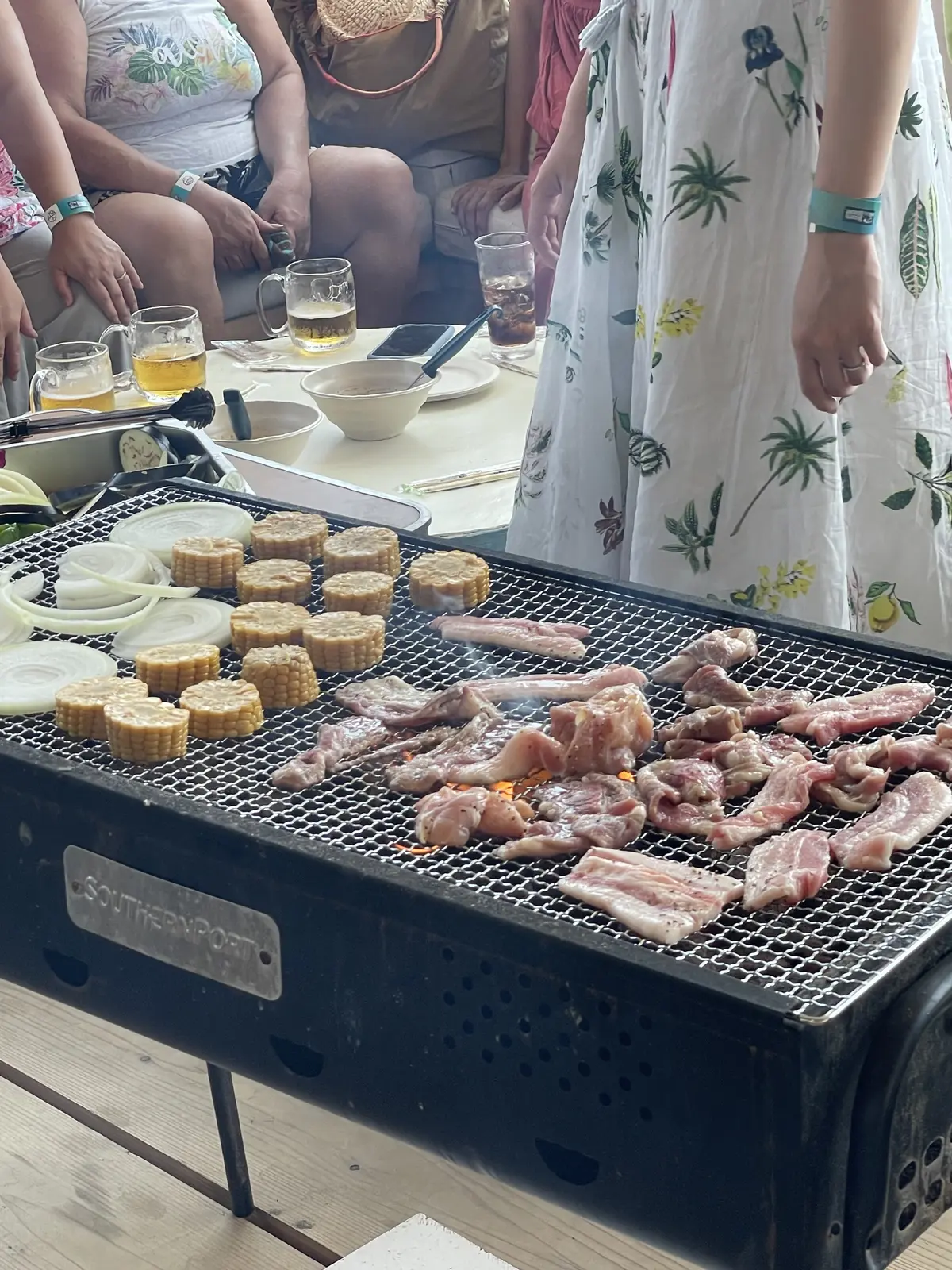 夏に行って驚き！今どきの素敵ビーチハウスの画像_12