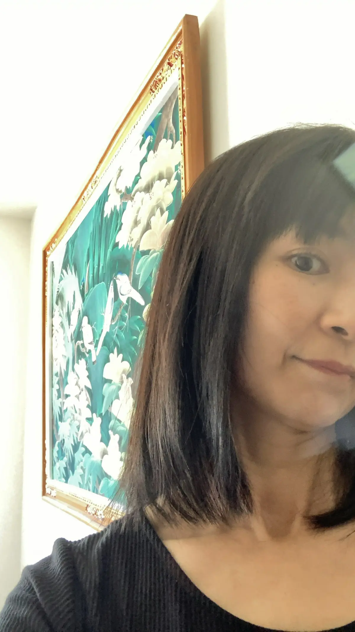 　縮毛矯正で美髪さらさらヘアーに　の画像_4