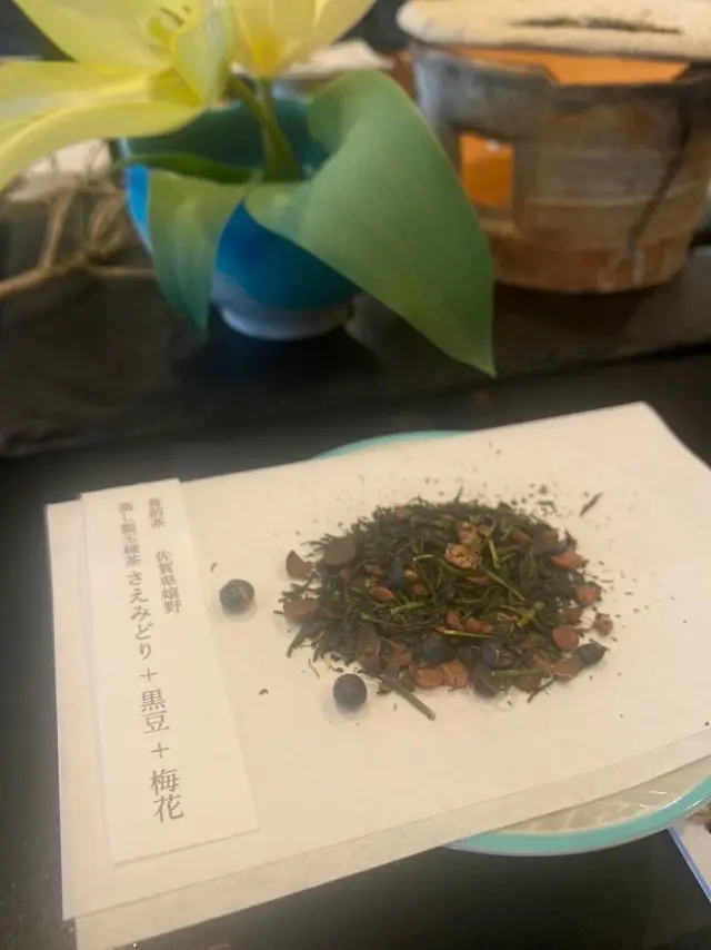 逗子で頂く和のアフタヌーンティーの画像_8