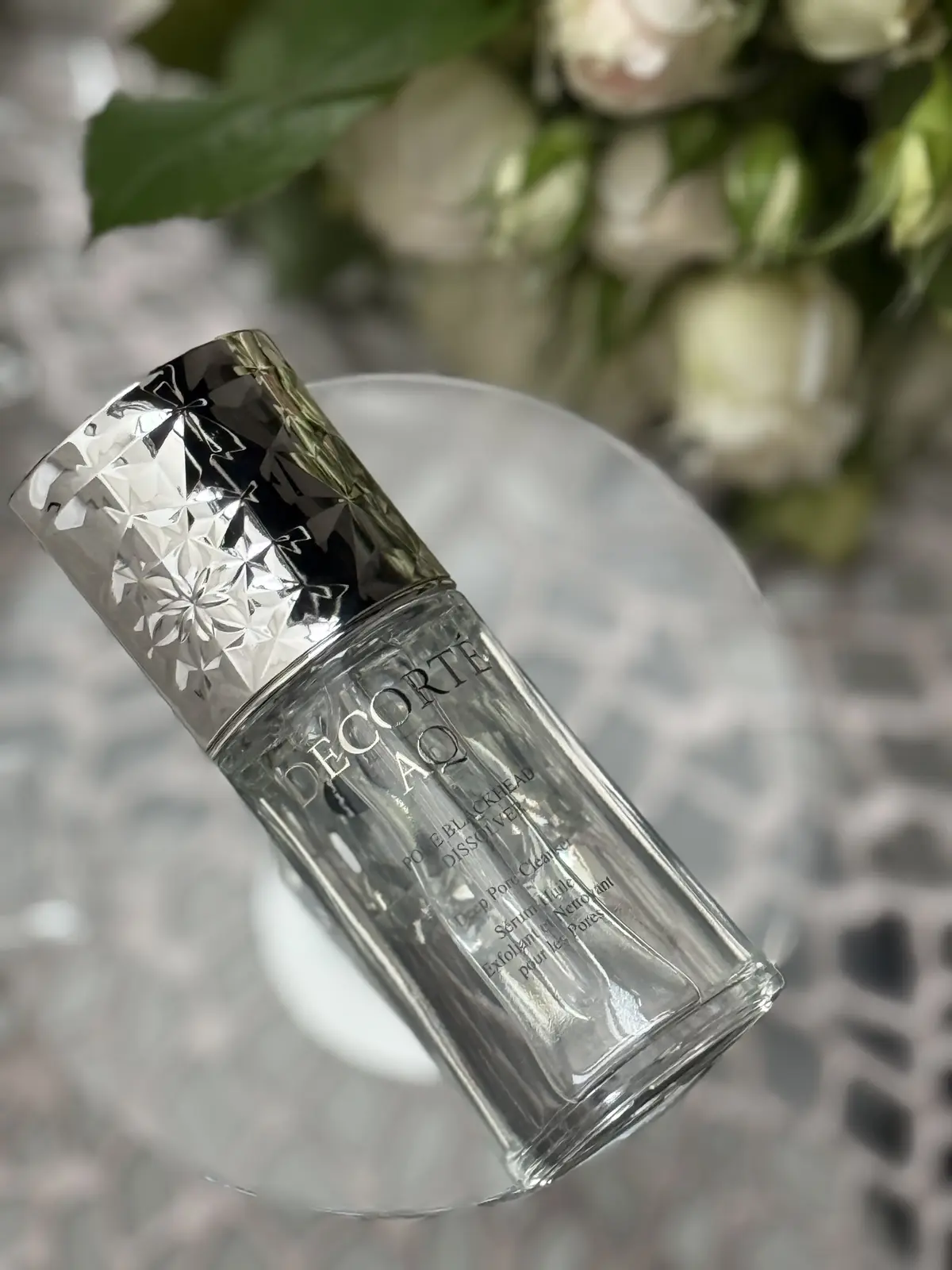 #エクラ買いしました！たるみ毛穴一掃コスの画像_1