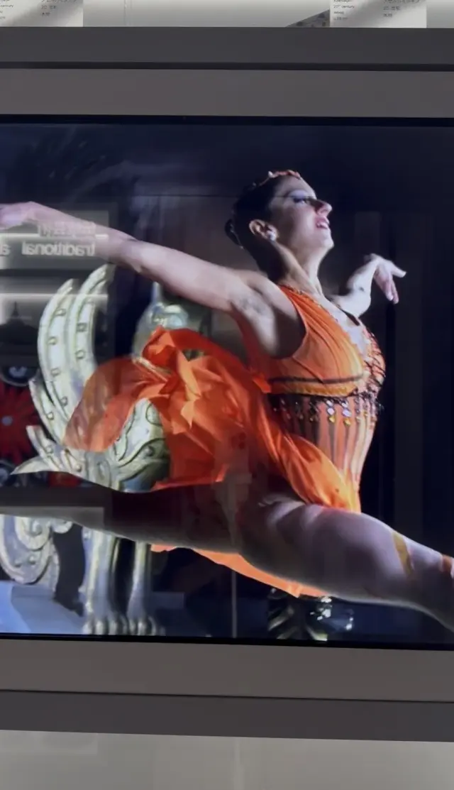 夜間パスで駆け込み、ワクワク関西万博！前の画像_10