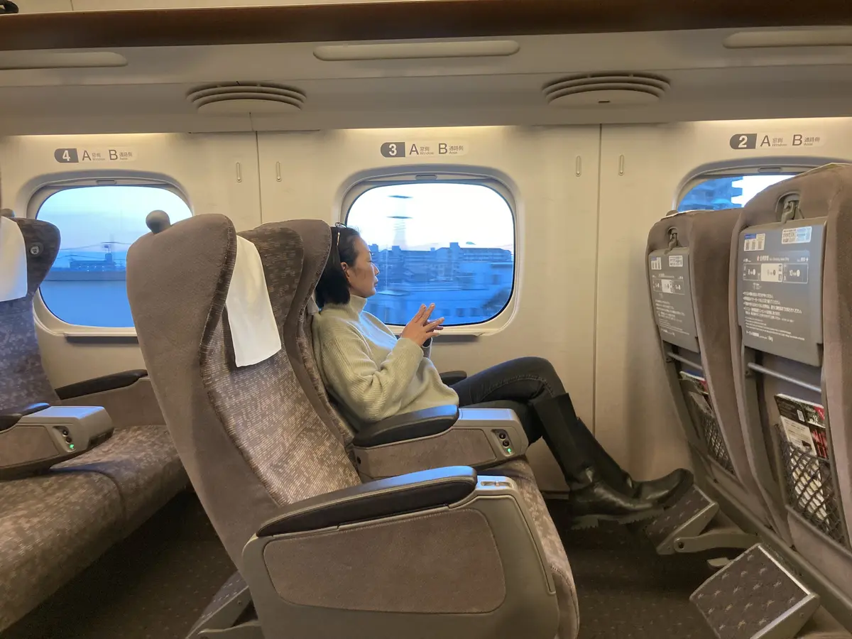 二泊三日の東京旅行とエクラ編集部主催のソの画像_21