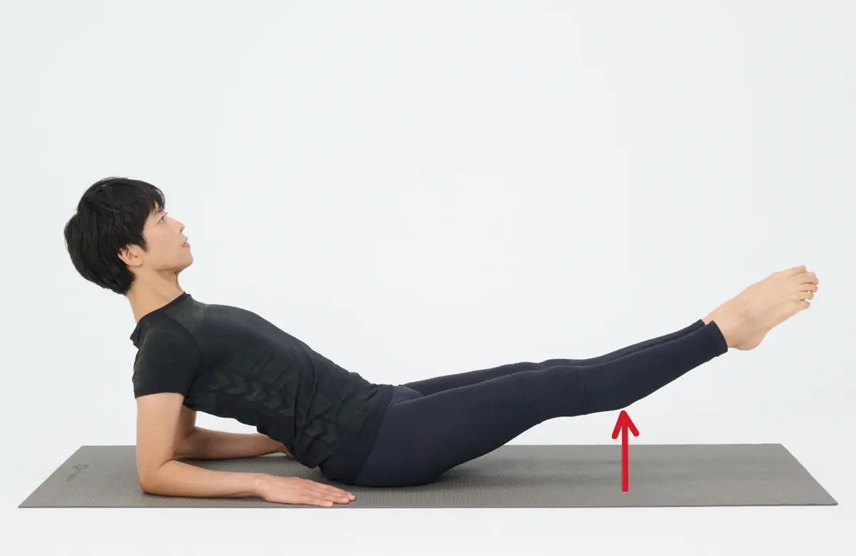 OurAge×Webエクラ　床バレエ_片脚追いかけっこ_03