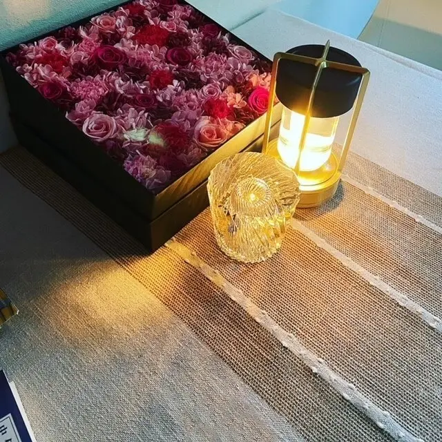 アンビエンテック　Turn+　ターン・プラス　Xtal　クリスタル